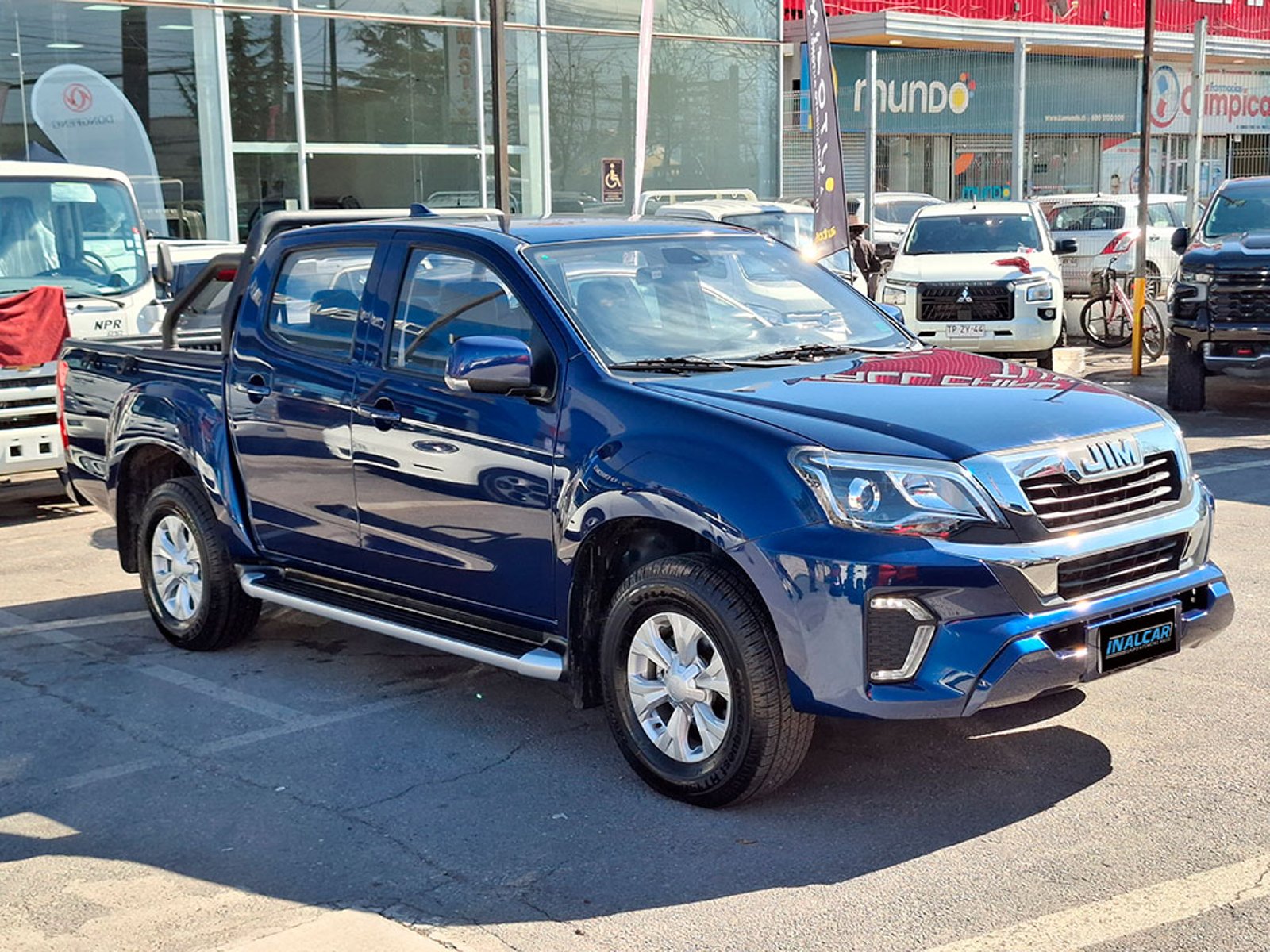 JIM RE-MAX DLX 2026 - Imagen 3 de 20