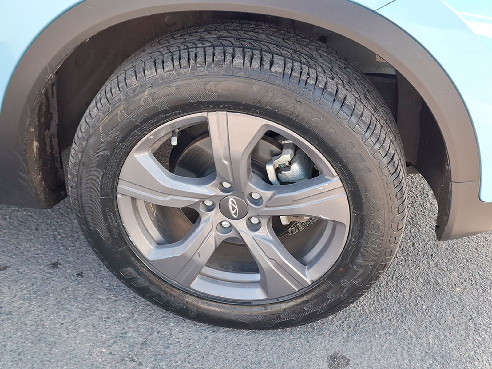CHERY TIGGO 3 PRO GLX 1.5 2024 - Imagen 5 de 20