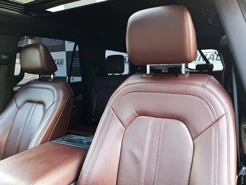 Ford EXPEDITION 3.5 2023 - Imagen 10 de 20
