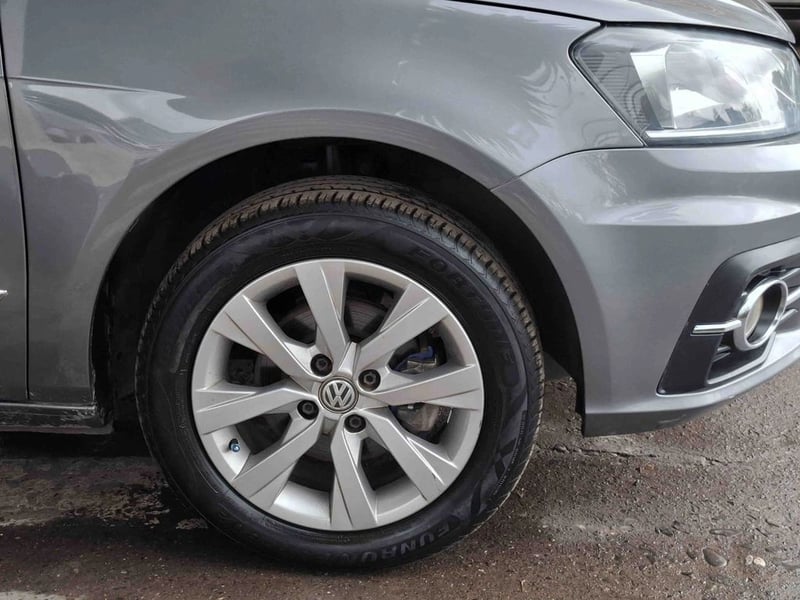 Volkswagen VOYAGE 1.6 2018 - Imagen 6 de 20