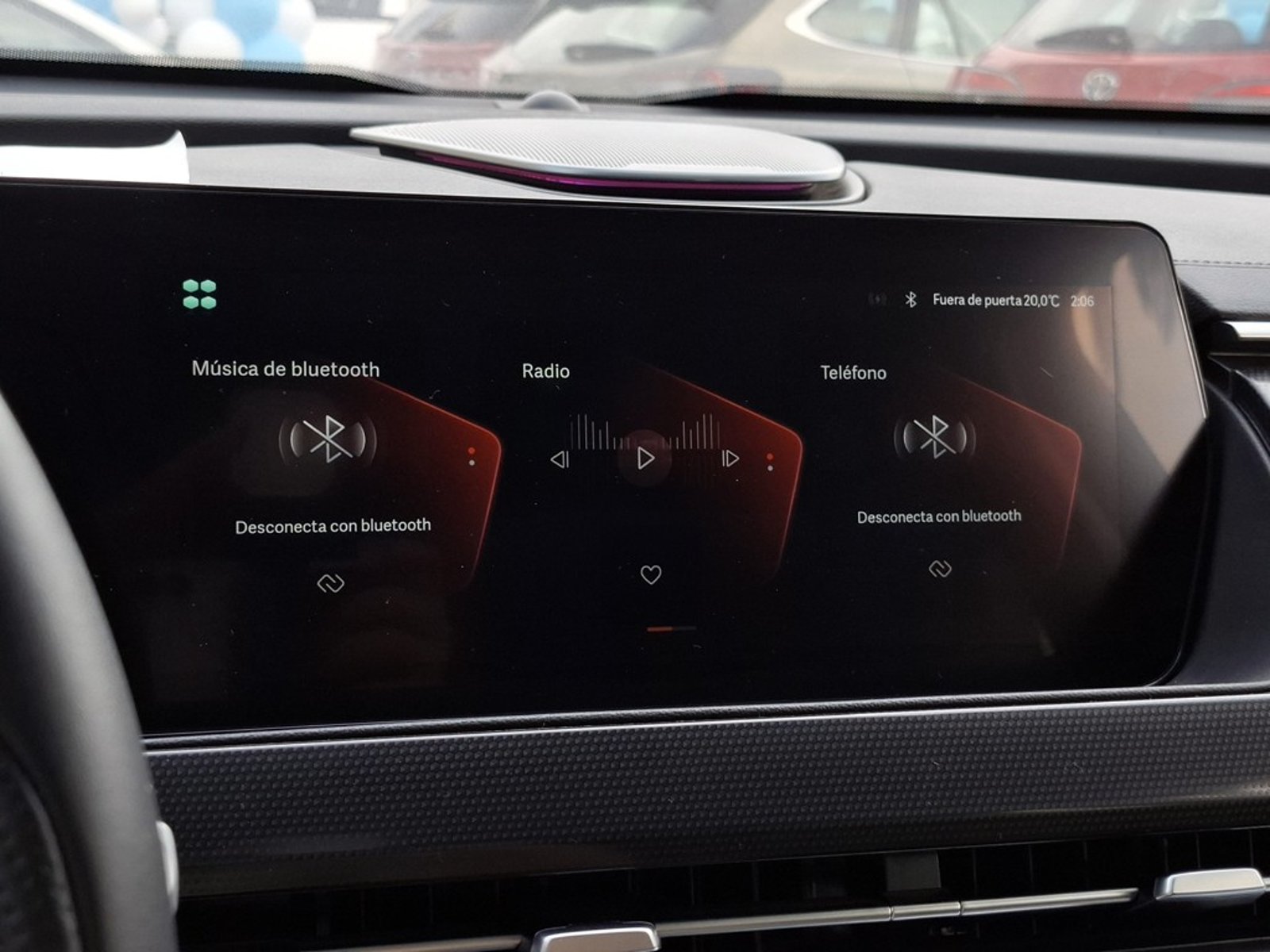 BAIC X7 LUXURY 1.5 2025 - Imagen 18 de 20