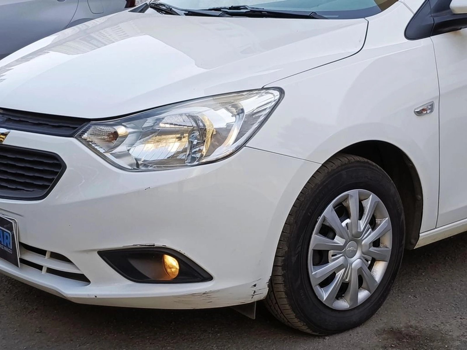 Chevrolet SAIL 1.5 2023 - Foto 4 de 20