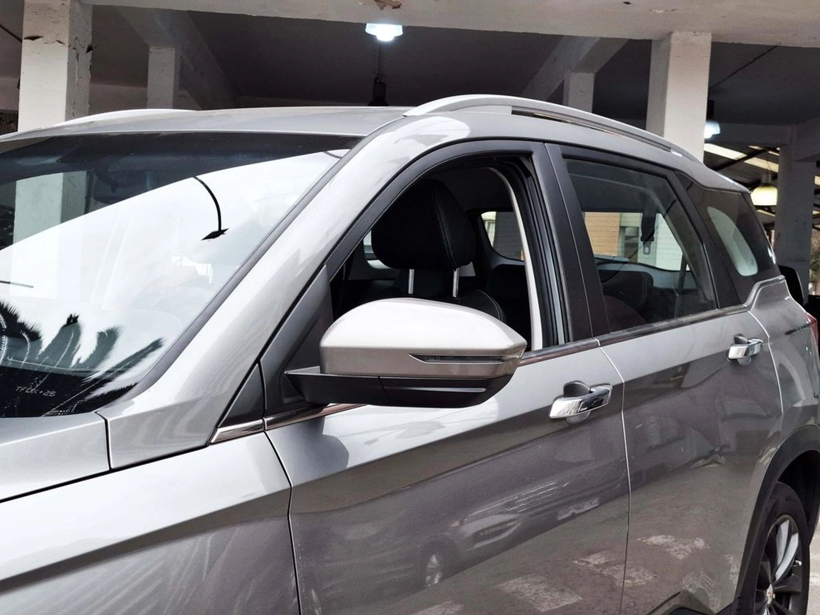 Chevrolet CAPTIVA 1.5 2024 - Foto 4 de 20