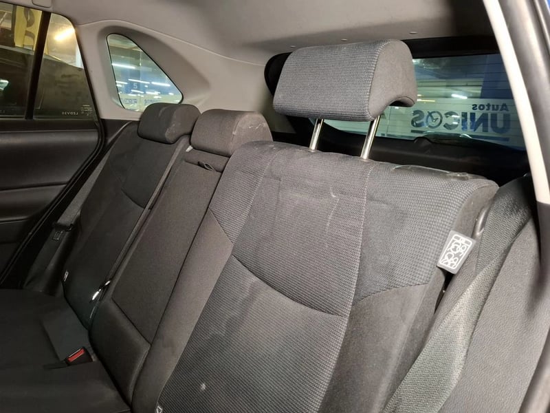 Toyota RAV4 OTTO 2.0 2020 - Imagen 19 de 19