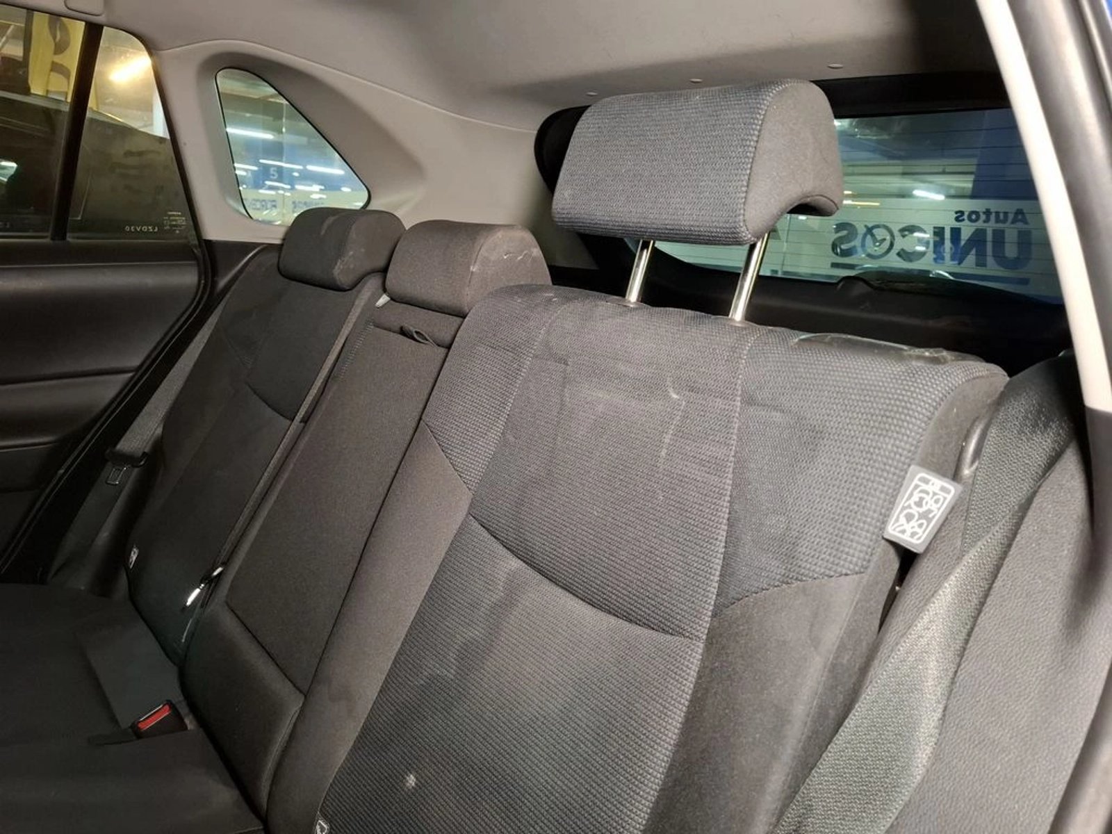 Toyota RAV4 OTTO 2.0 2020 - Imagen 19 de 19