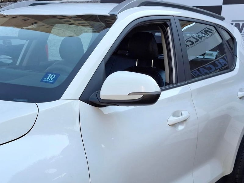 Kia SONET 1.5 2023 - Imagen 4 de 20