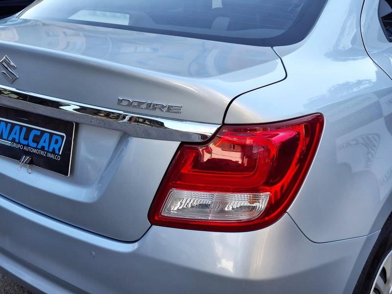 Suzuki DZIRE GL 1.2 2024 - Imagen 7 de 20