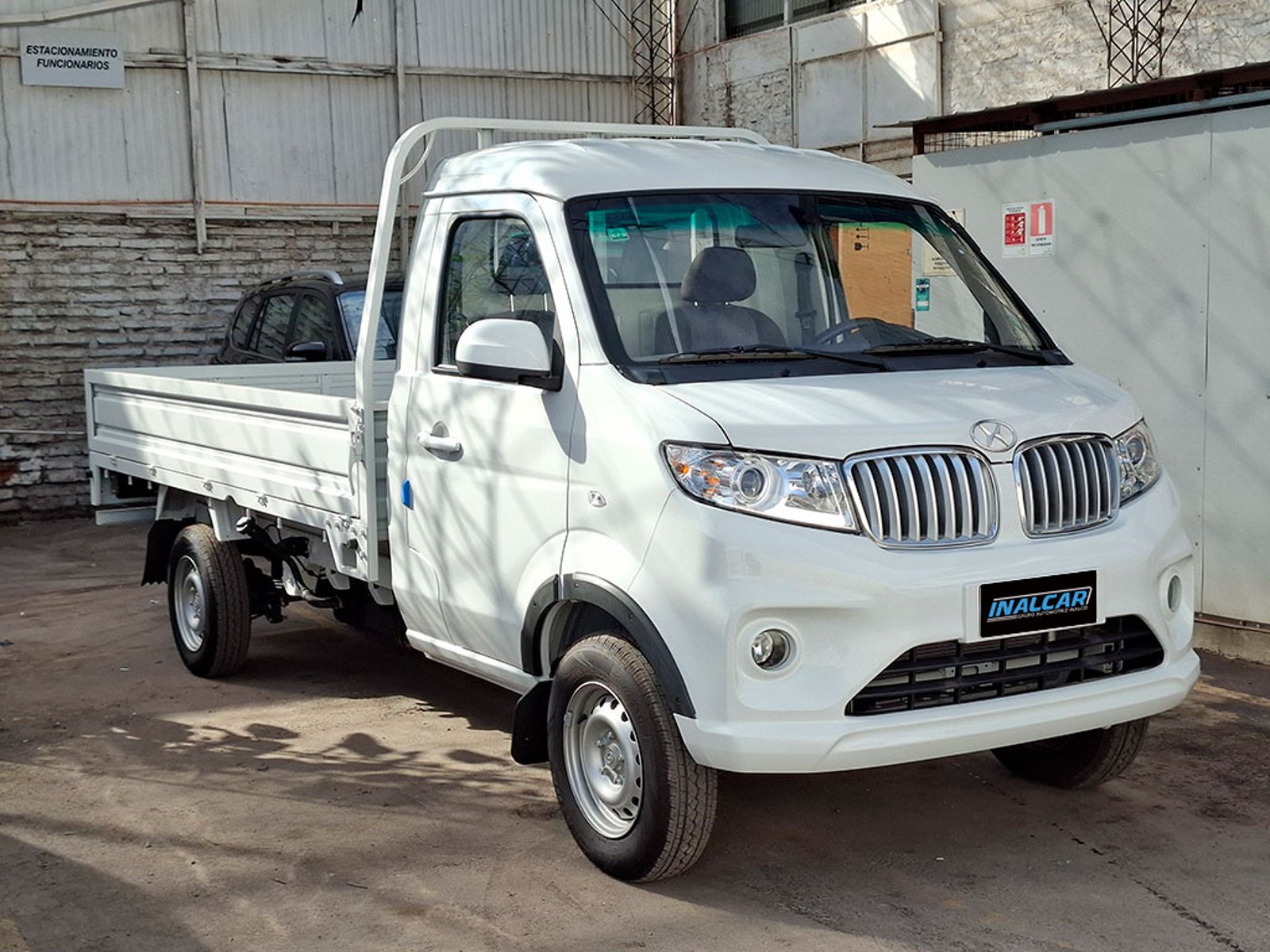 SHINERAY T30 1.6 2025 - Foto 3 de 20