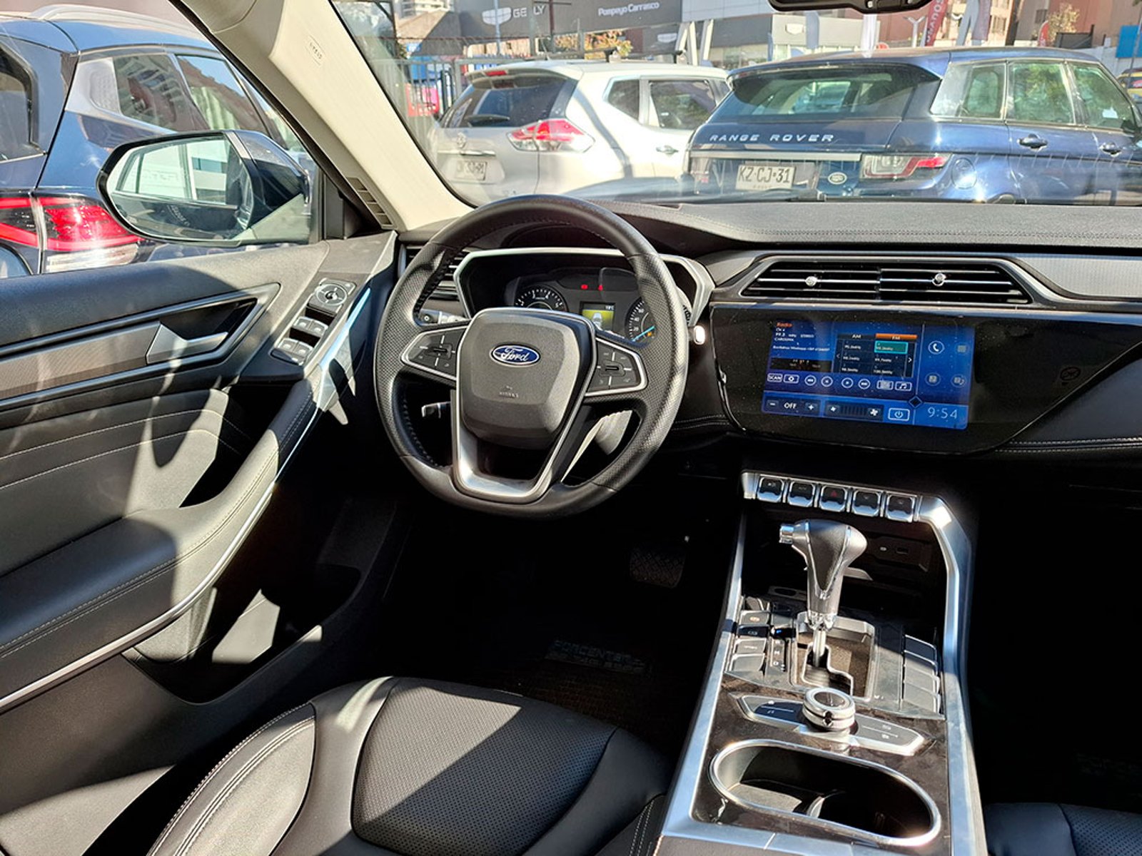 FORD TERRITORY TREND 1.5 AUT 2023 - Imagen 10 de 20