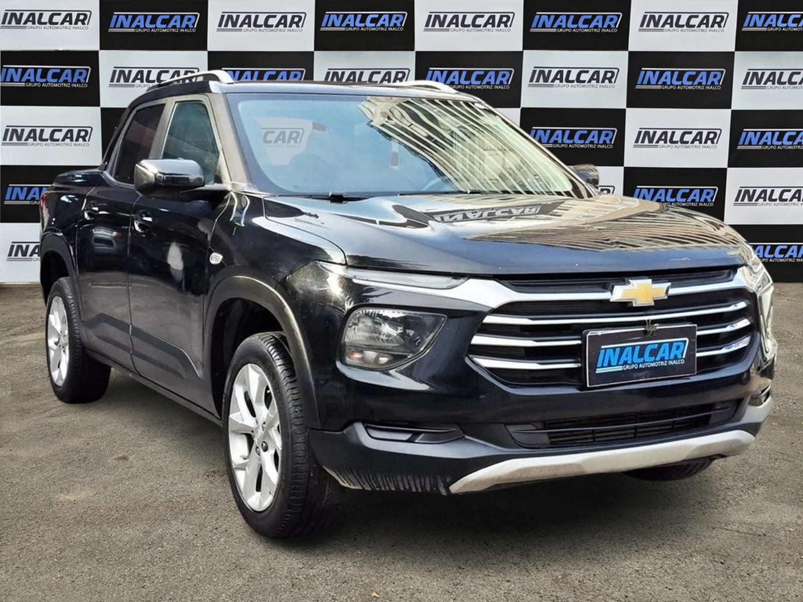 Chevrolet MONTANA 1.2 2023 - Imagen 3 de 20