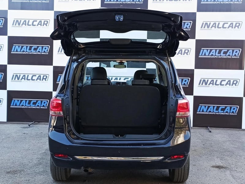Chevrolet SPIN 1.8 2024 - Imagen 9 de 20