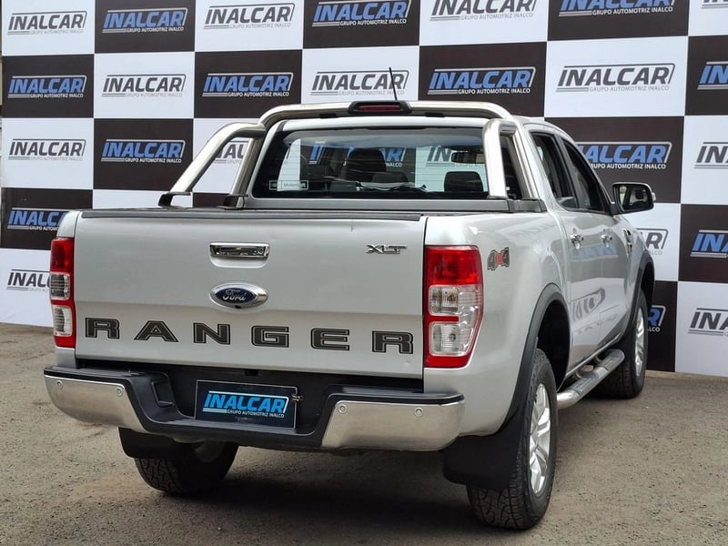 Ford RANGER 3.4 2024 - Imagen 4 de 20