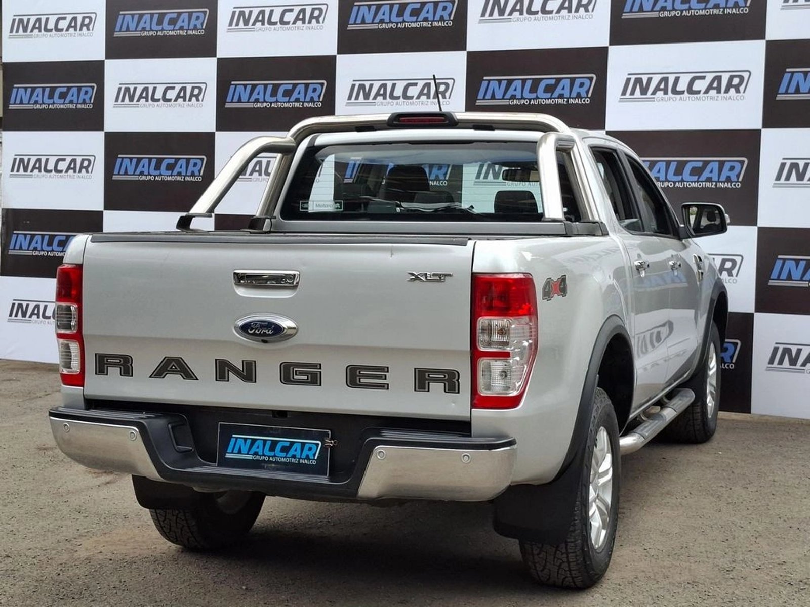 Ford RANGER 3.4 2024 - Foto 4 de 20