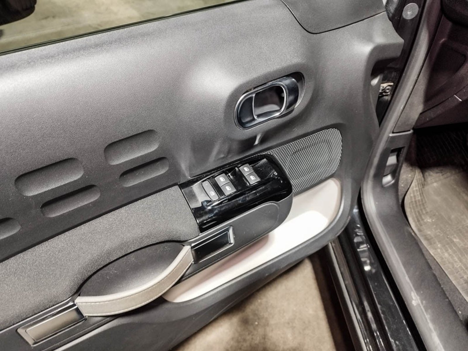 Citroën C3 1.2 2022 - Imagen 8 de 15