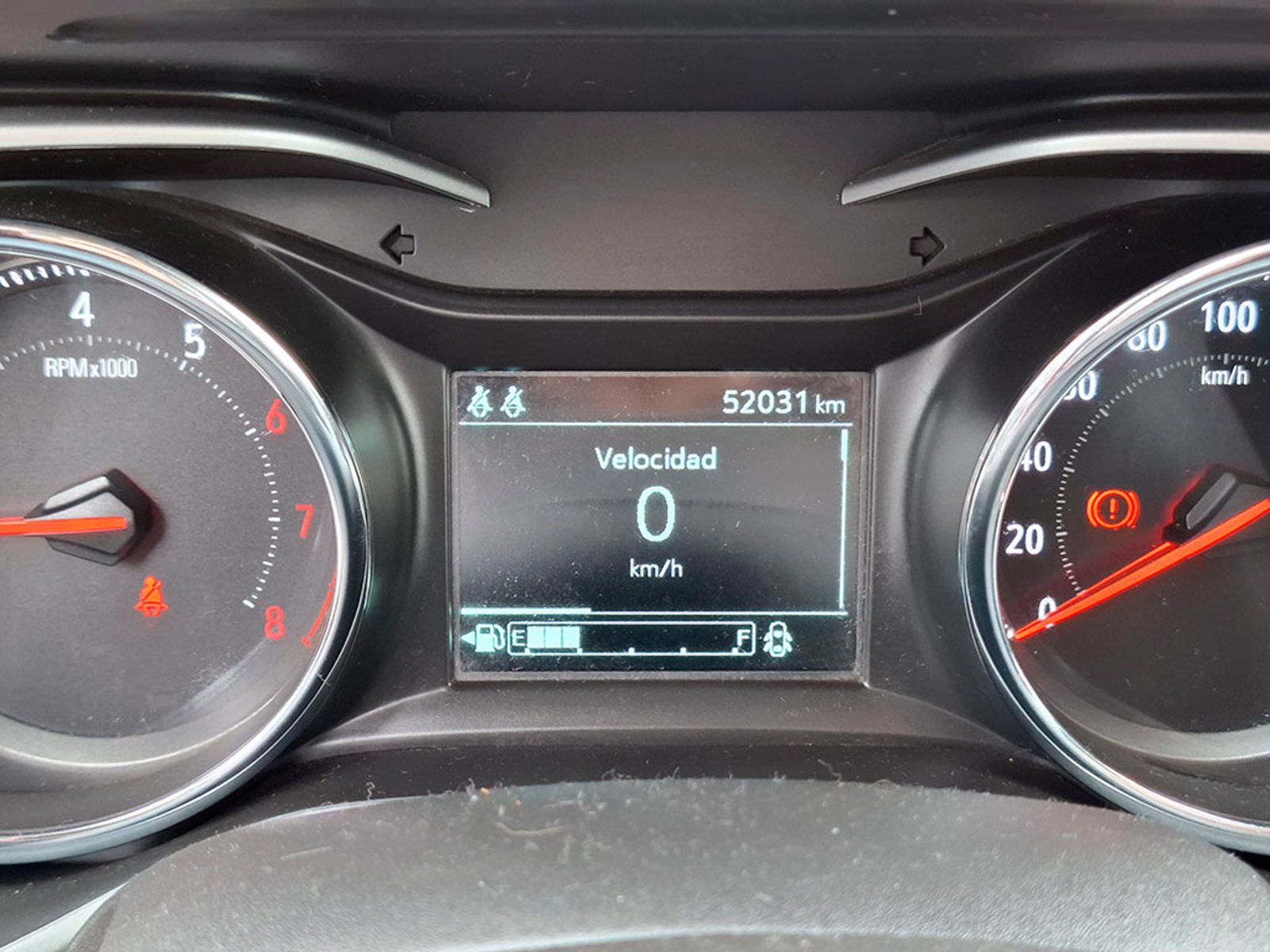 Chevrolet TRACKER 1.2 LS 2022 - Imagen 15 de 20