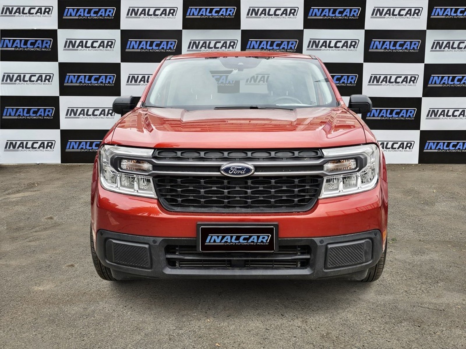 Ford MAVERICK XLT 2.0 AT 2024 - Foto 2 de 20