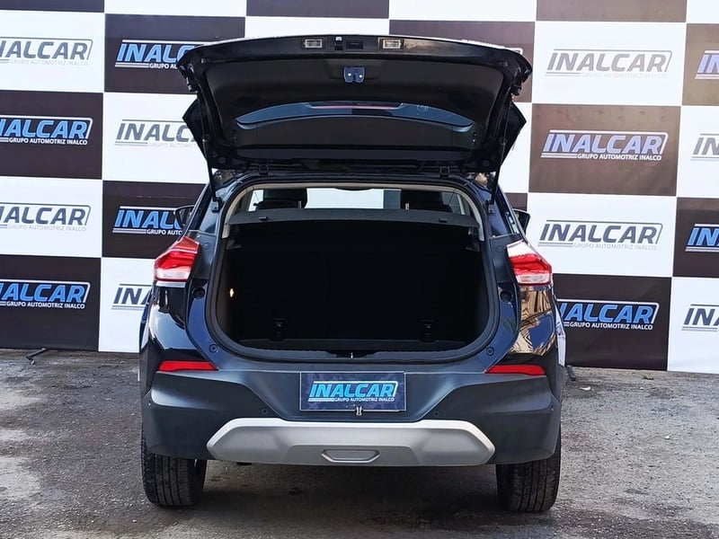 Chevrolet TRACKER 1.2 2022 - Imagen 9 de 20