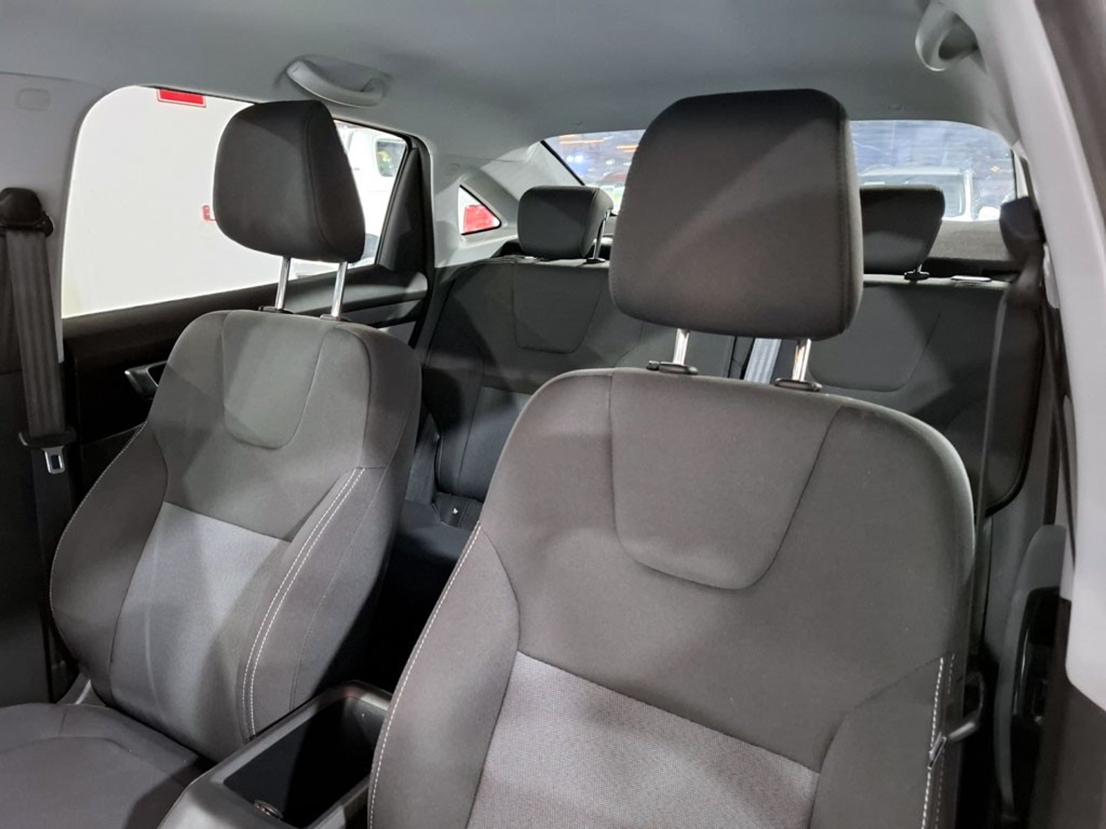 CHEVROLET SAIL 1.5 NB 2024 - Imagen 20 de 20