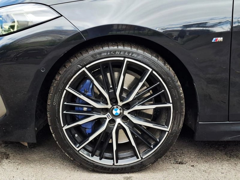 BMW 235 2.0 2021 - Imagen 7 de 20