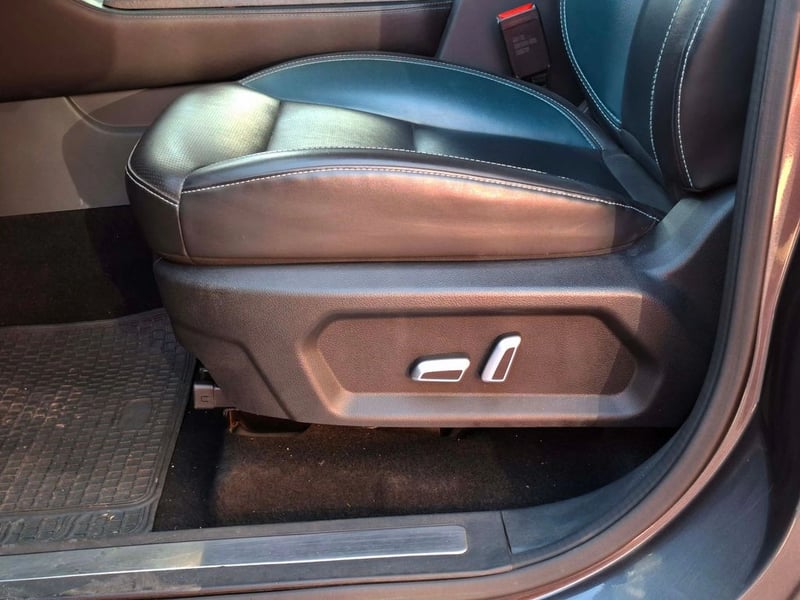 ZX Auto GRAND LION XL 4X4 2.3 2024 - Imagen 13 de 20