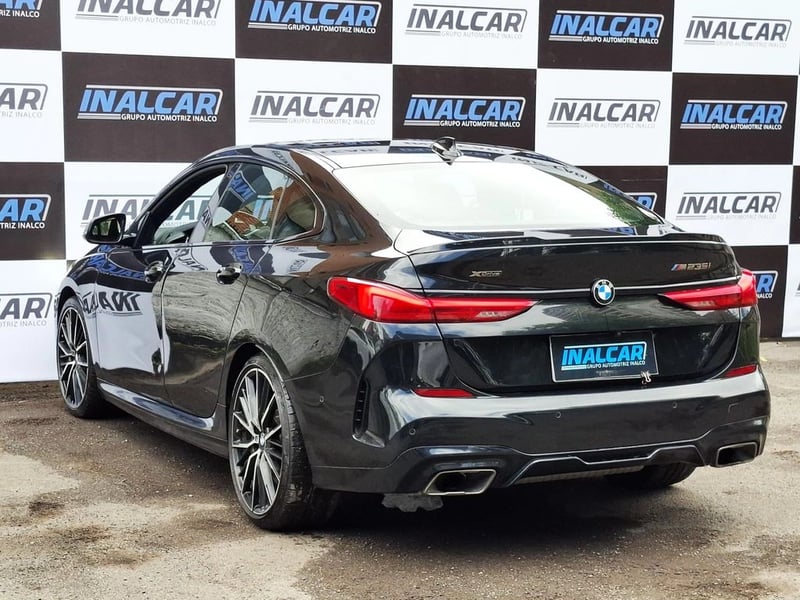 BMW 235 2.0 2021 - Imagen 11 de 20