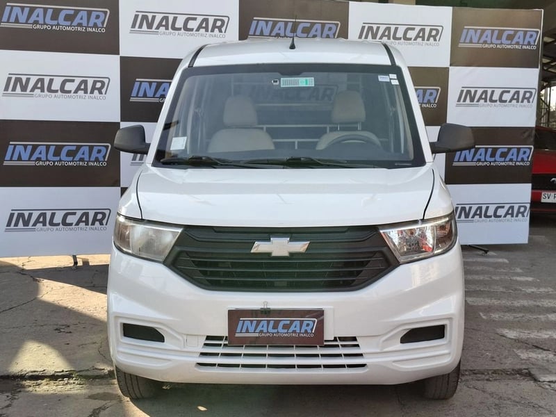 Chevrolet N400 MAX 1.5 2023 - Imagen 3 de 17