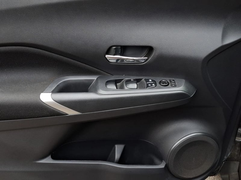 Nissan KICKS 1.6 2024 - Imagen 11 de 20