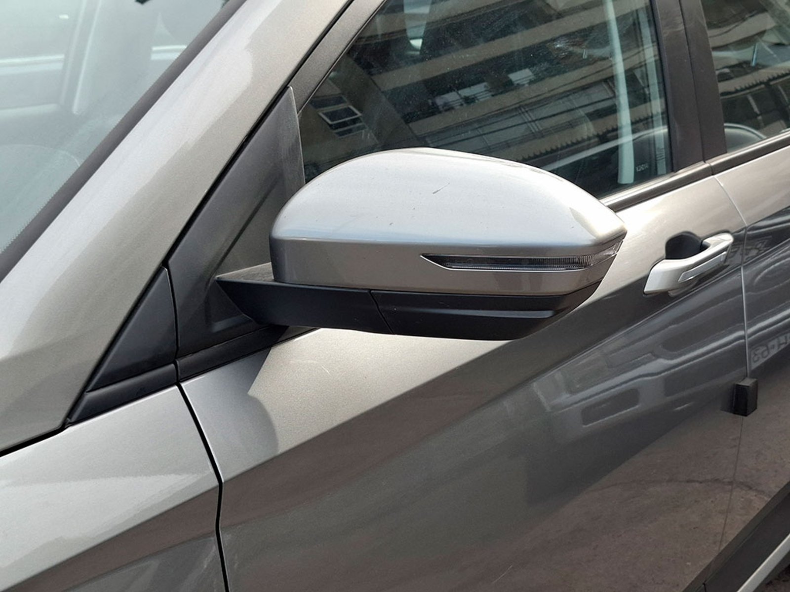 CHEVROLET CAPTIVA 5A 1.5 AUT 2025 - Imagen 6 de 20