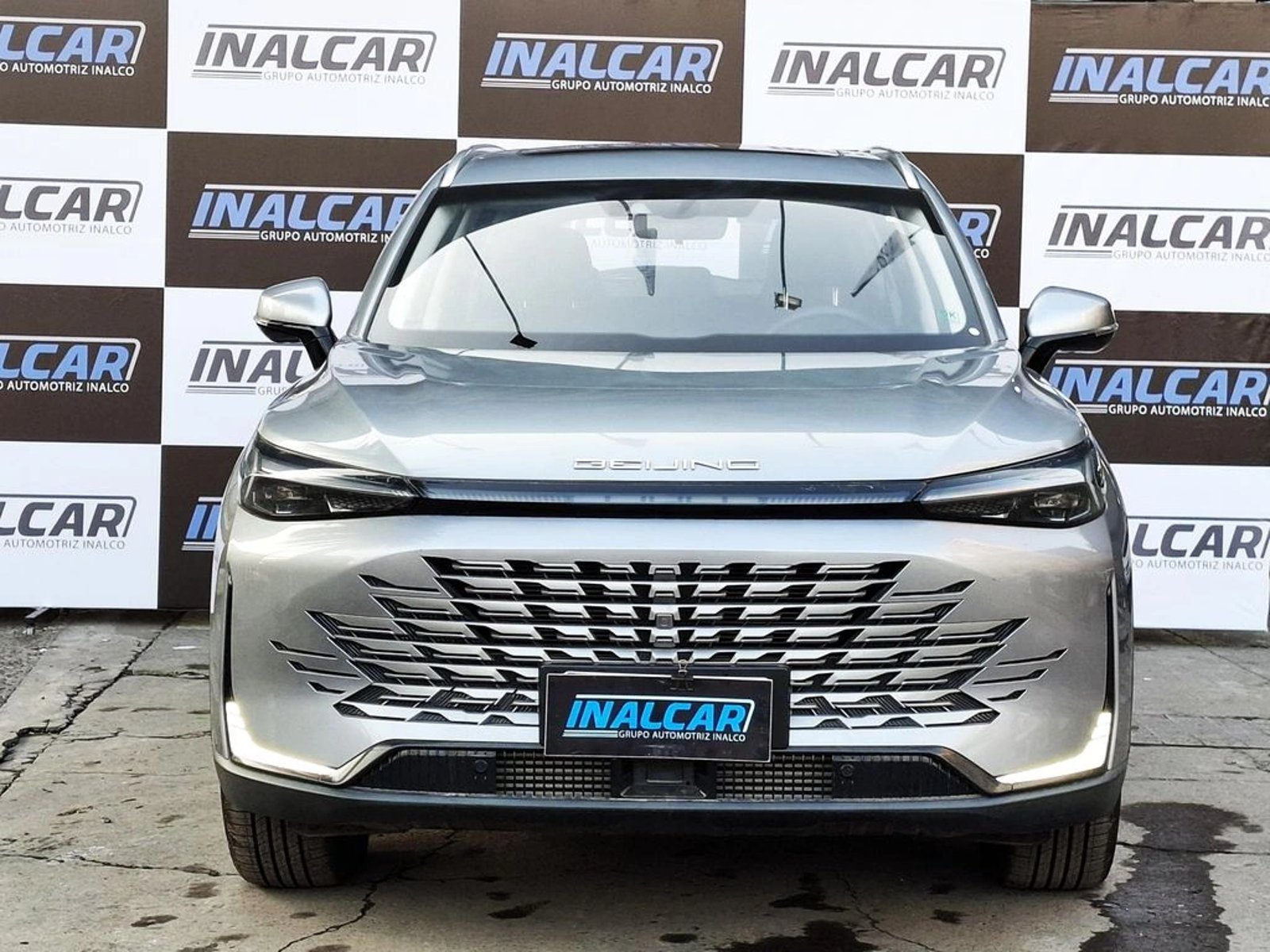 BAIC X7 1.5 2025 - Foto 2 de 20