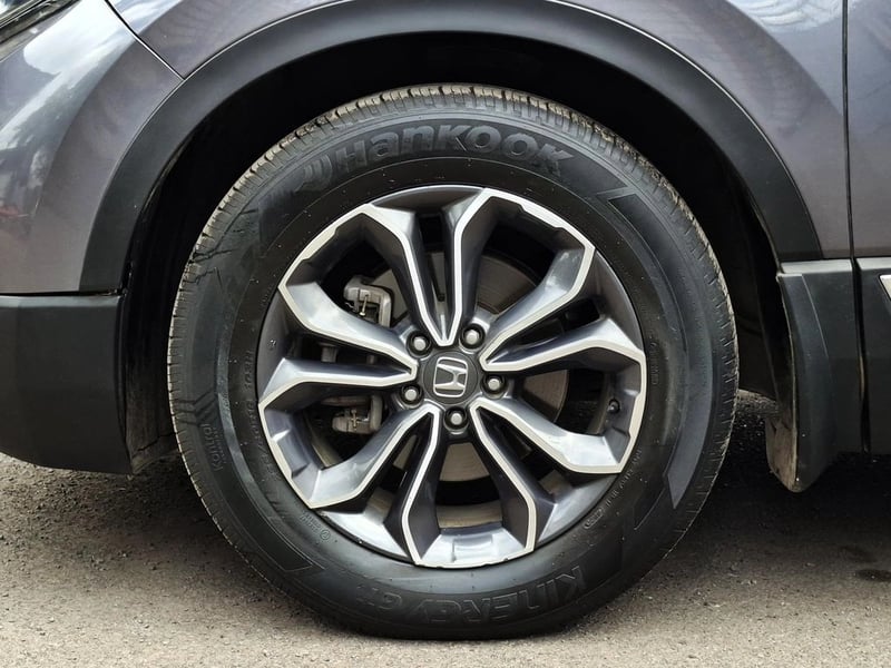 Honda CR-V 1.5 2022 - Imagen 10 de 20