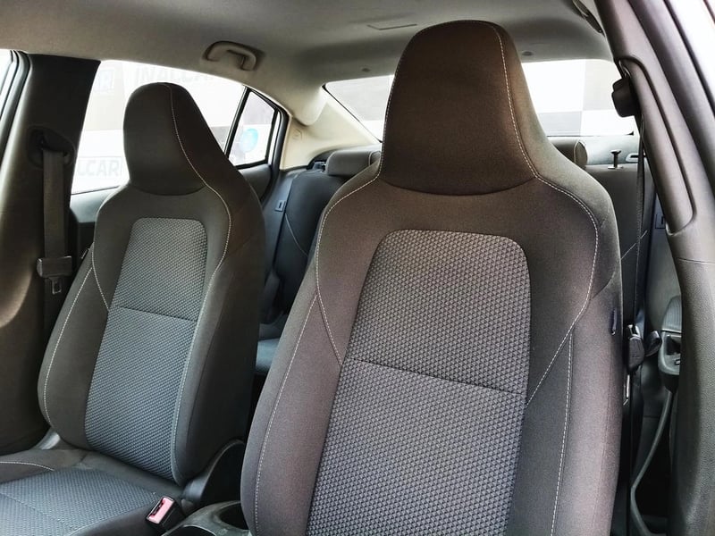 Chevrolet ONIX 1.0 2022 - Imagen 13 de 20