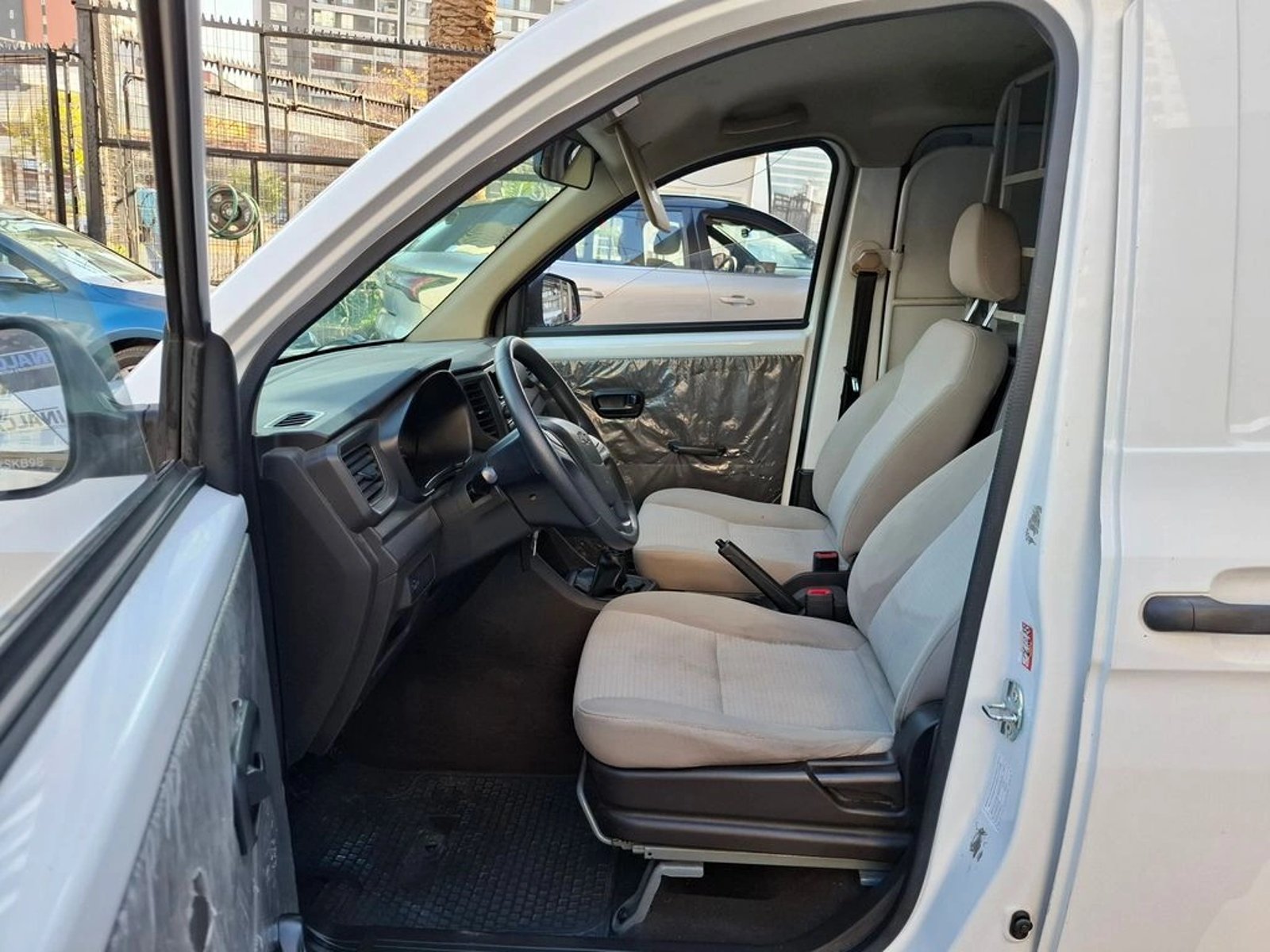 Chevrolet N400 MAX 1.5 2022 - Imagen 8 de 20