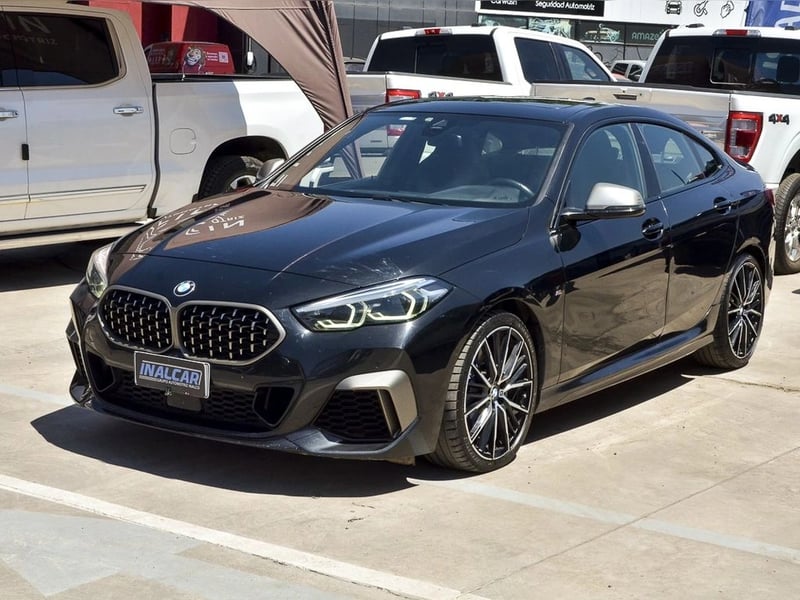 BMW M235I AUT 2021