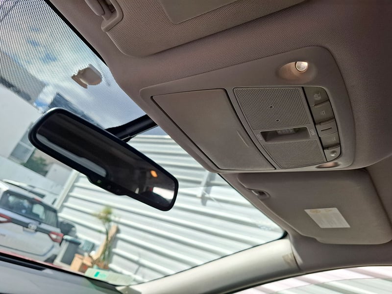 Nissan X-TRAIL CVT 2.5 AT 2022 - Imagen 20 de 20