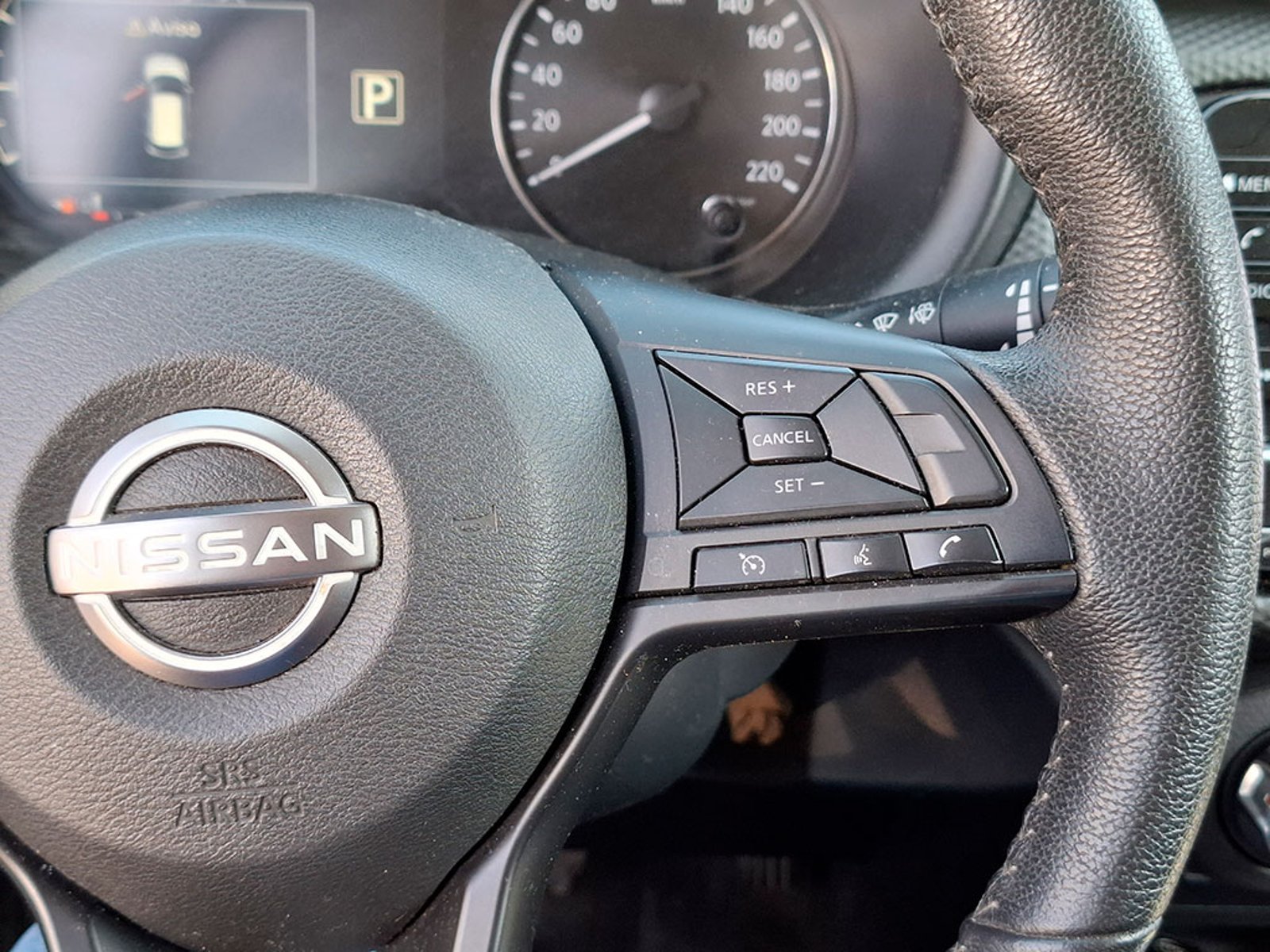 NISSAN KICKS 1.6 ADVANCE 2024 - Imagen 15 de 20