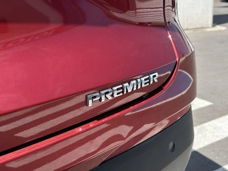 Chevrolet GROOVE MT 2025 - Imagen 14 de 20