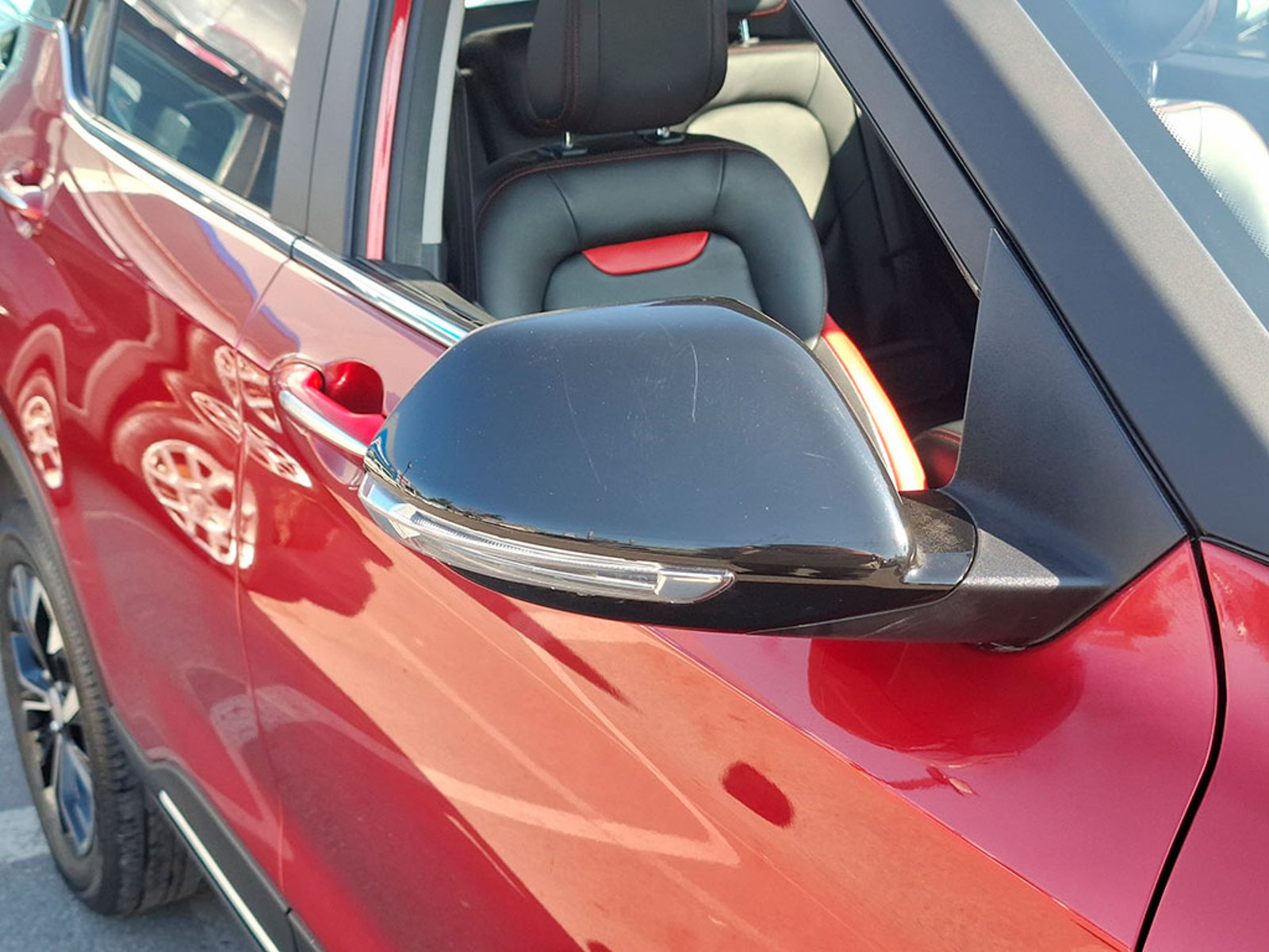 Chevrolet GROOVE 1.5 LTZ P 2024 - Imagen 6 de 20