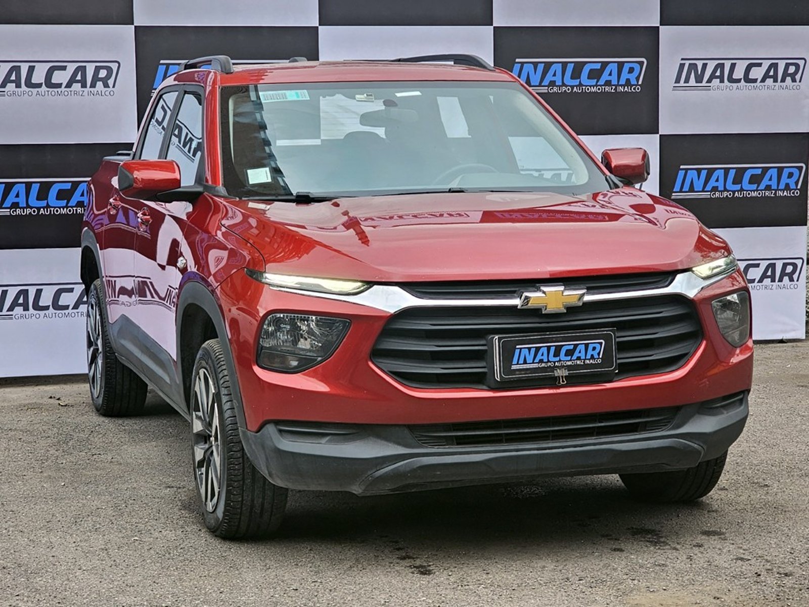 Chevrolet MONTANA 1.2T LT 2024 - Foto 3 de 20