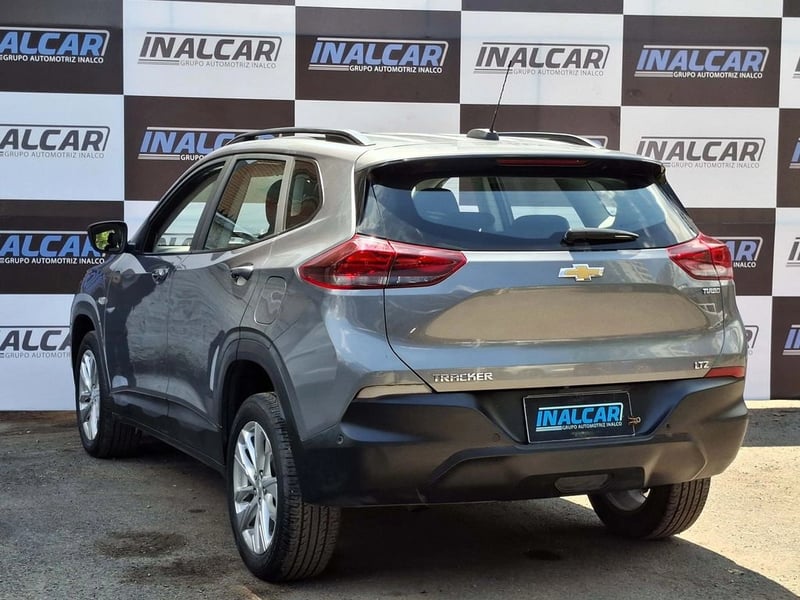 Chevrolet TRACKER 1.2 2023 - Imagen 10 de 20