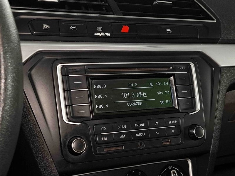 Volkswagen VOYAGE 1.6 2018 - Imagen 20 de 20