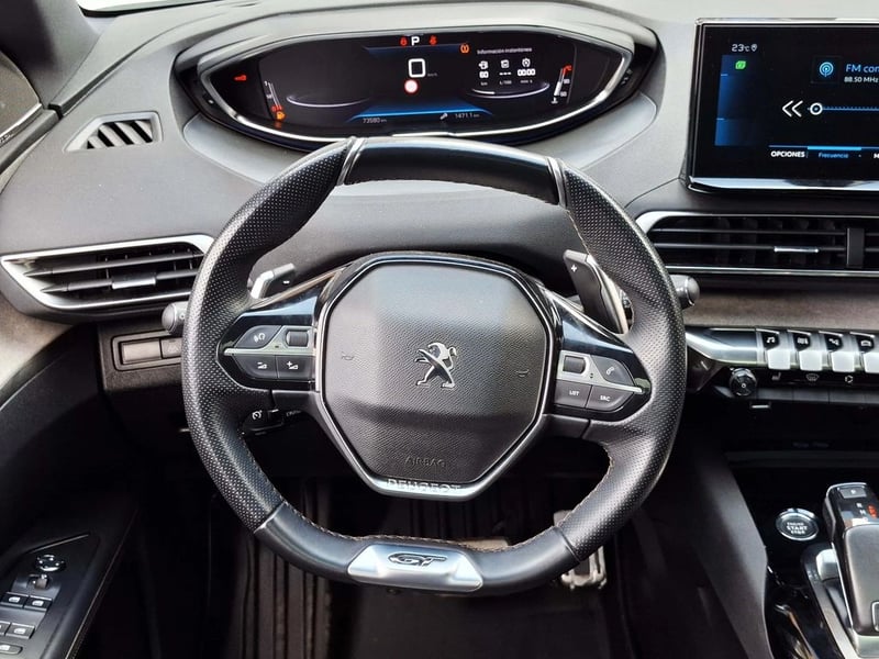Peugeot 3008 1.5 2022 - Imagen 15 de 20