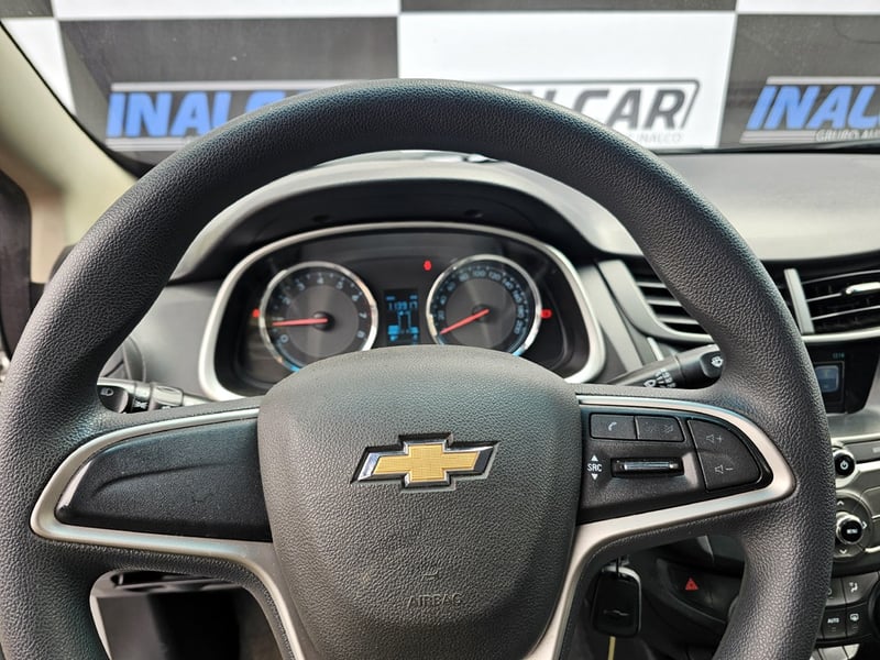 Chevrolet SAIL MT 2021 - Imagen 15 de 20