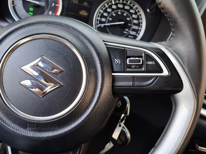 Suzuki BALENO 1.5 GLS 2025 - Imagen 17 de 20