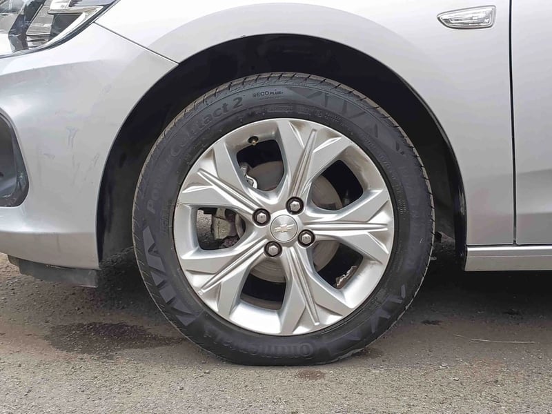 Chevrolet ONIX 1.0 2022 - Imagen 6 de 20