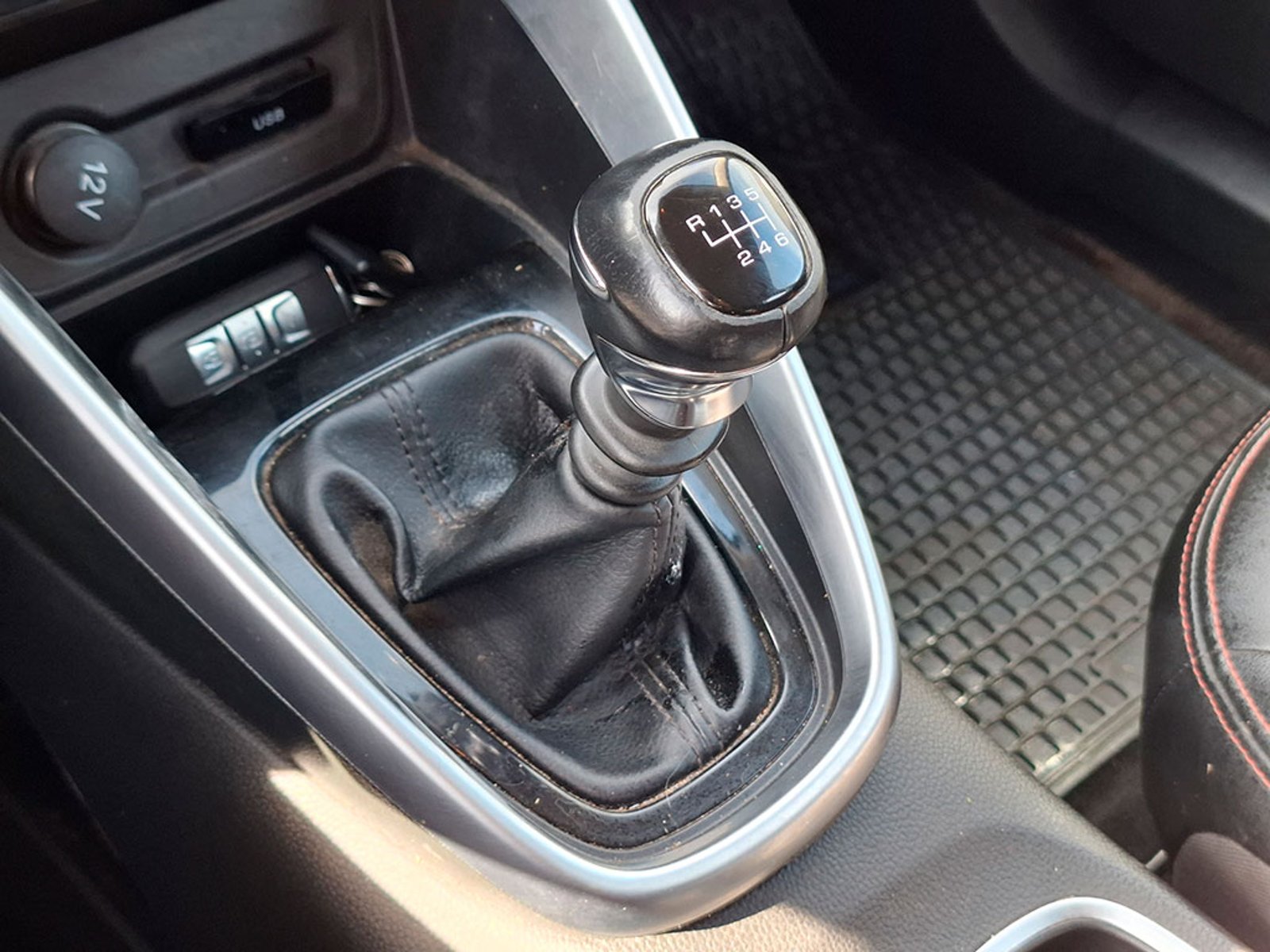 Chevrolet GROOVE 1.5 PREMIER 2024 - Imagen 19 de 20