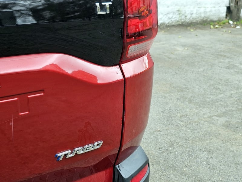 Chevrolet MONTANA 1.2T LT 2024 - Imagen 9 de 20