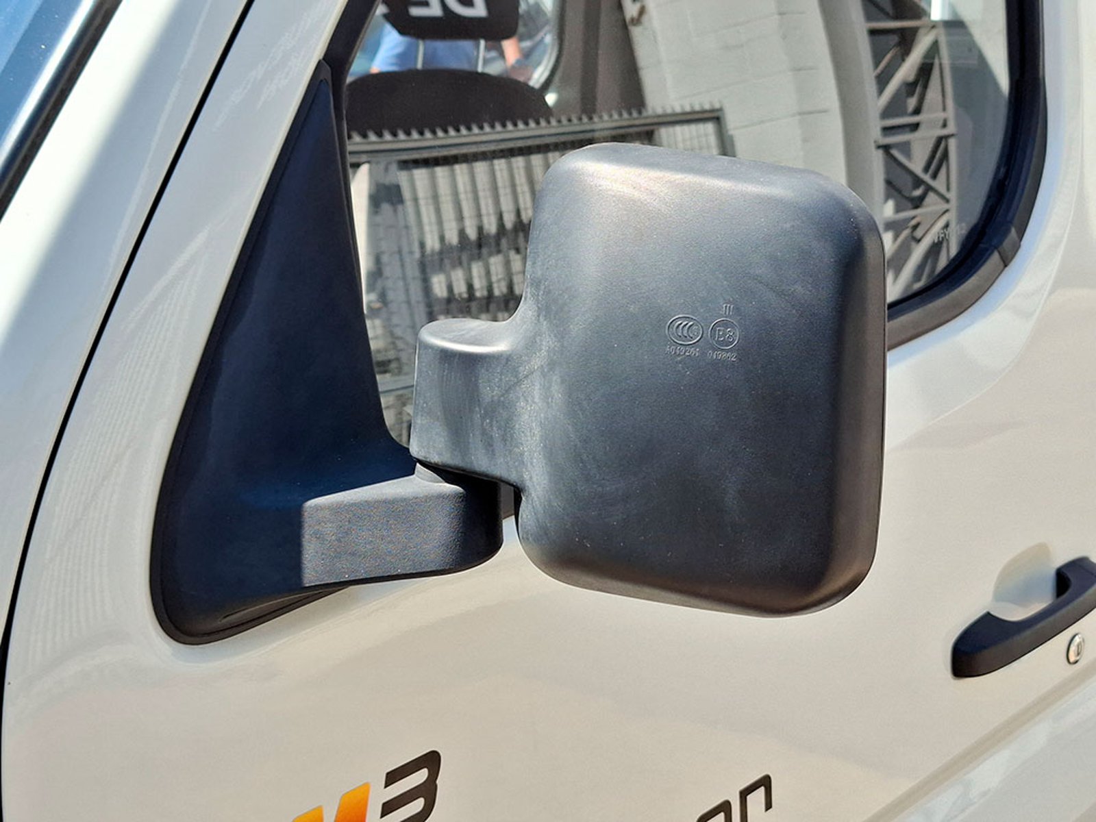 FOTON TM3 1.6 TM3 2024 - Imagen 5 de 20