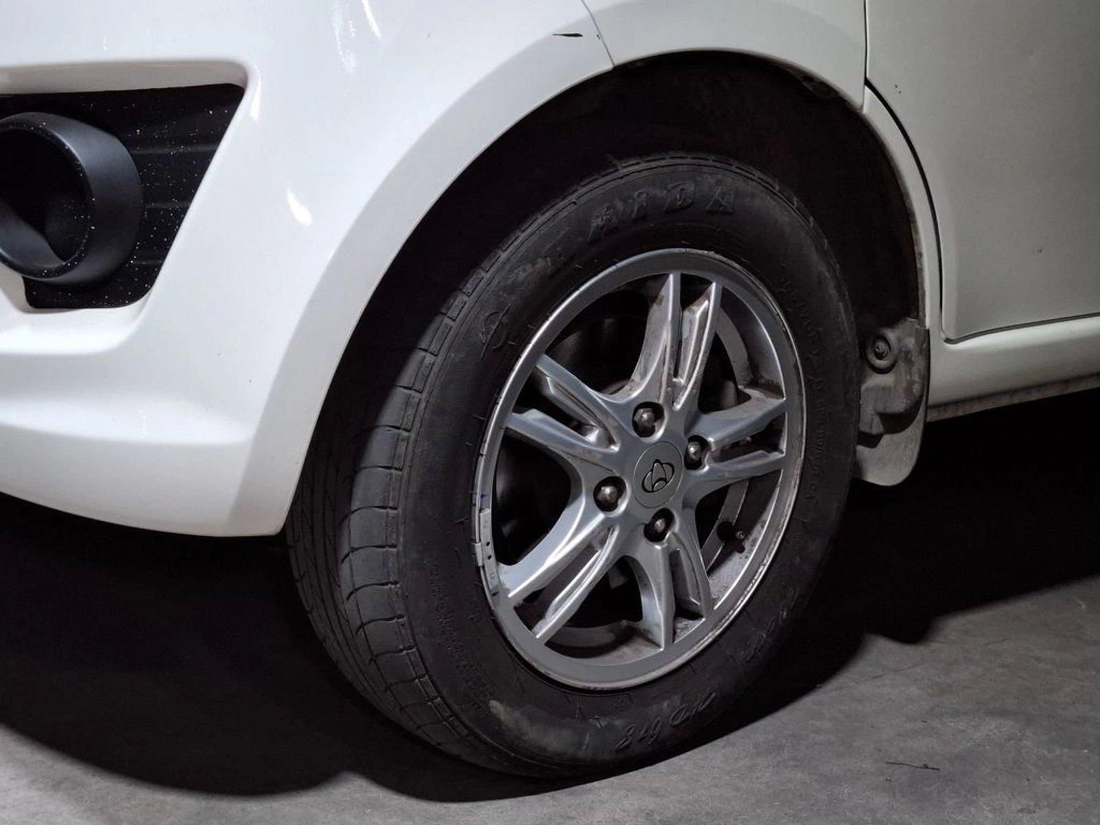 CHANGAN M201 4X2 1.2 2025 - Imagen 4 de 15