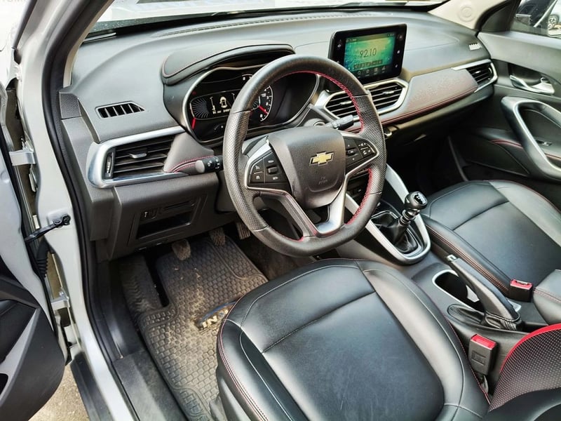 Chevrolet GROOVE 1.5 2023 - Imagen 14 de 20