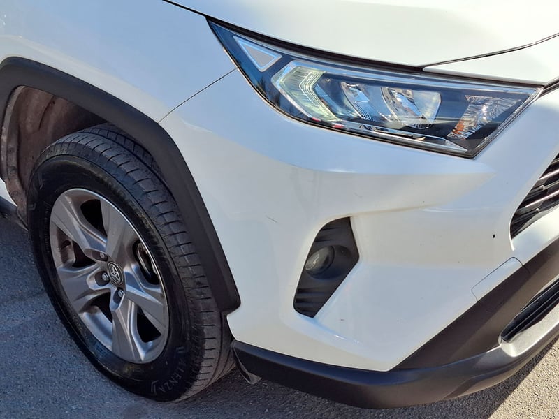 Toyota RAV4 2.0 LE 2024 - Imagen 4 de 20